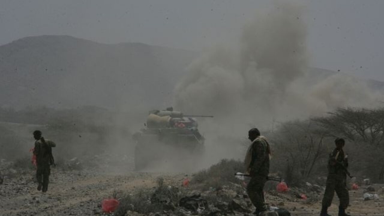 Jemen výbuch al-kaida 